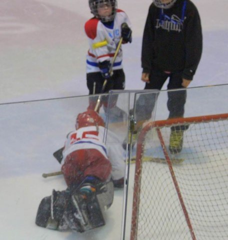 2011 - U7 - Tournoi du 23-10-2011 - Partie 2